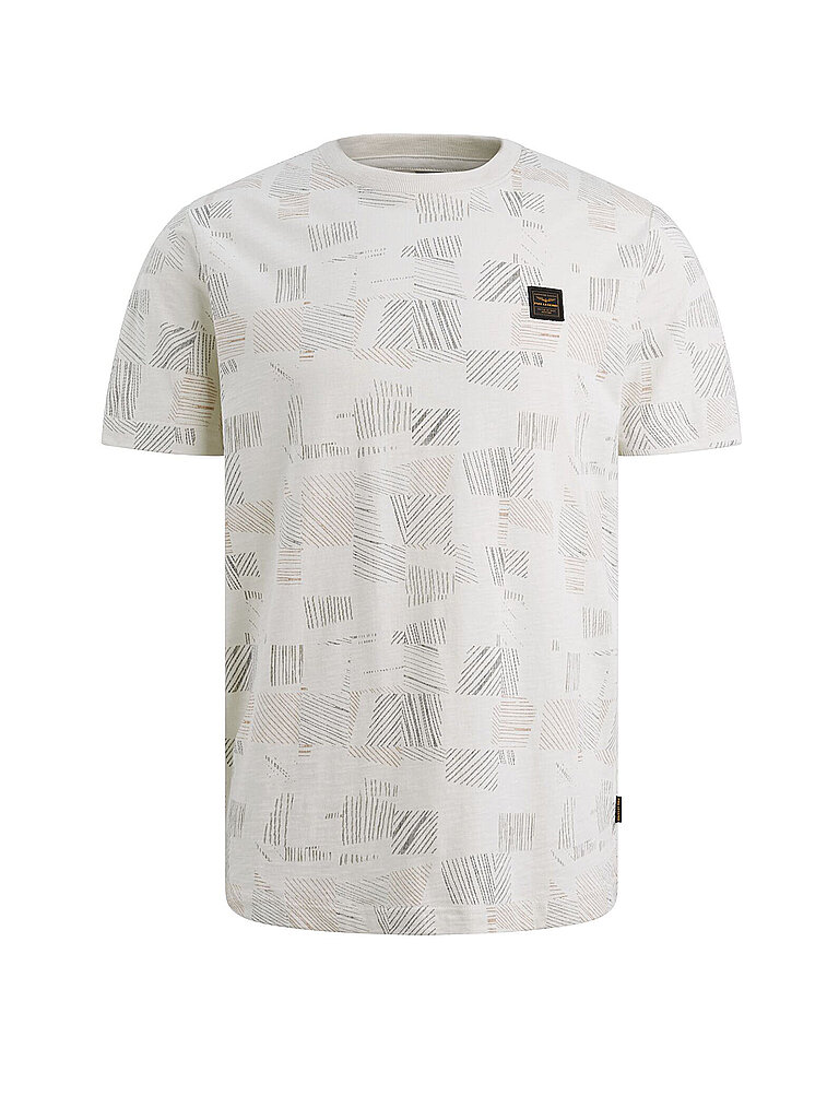 PME LEGEND T-Shirt  weiss   XL herren